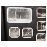 Vintage Photos and Post Cards