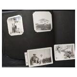 Vintage Photos and Post Cards