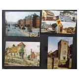 Vintage Photos and Post Cards