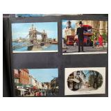 Vintage Photos and Post Cards