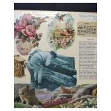 Country Schoolhouse Poetry, Writings Collection and More