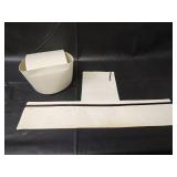 Vintage Nursing Caps