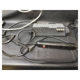 CyberPower 675SL Surge Protector Power Strip, Including Multiple Power Strips