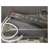 CyberPower 675SL Surge Protector Power Strip, Including Multiple Power Strips