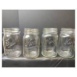 Canning Jar Collection