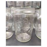 Canning Jar Collection
