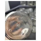 Canning Jar Collection