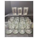 Canning Jar Collection