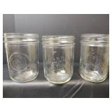 Canning Jar Collection