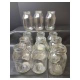 Canning Jars