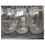 Canning Jars