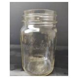 Kerr Mason Jars - Set of 18