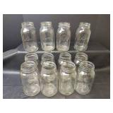 Kerr Mason Jars
