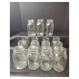 Canning Jars