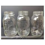 Canning Jars