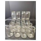 Canning Jars