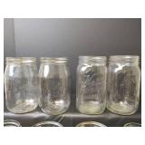 Canning Jars