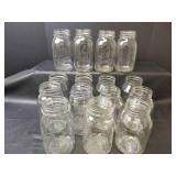 Canning Jar Collection