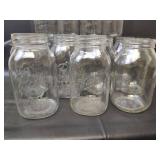 Canning Jar Collection