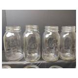 Canning Jar Collection