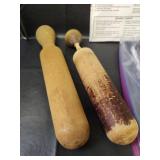 Golden Harvest Canning Set with Strainer and Wooden Pestles and More