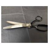 Wiss Pinking Shears with Original Box