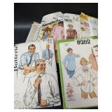 Sewing Patterns & Quilt Making Book