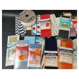 Sewing Notions Collection