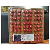 Board Game Collection - Clue, Tri-Ominos, Quad-Ominos, Pit