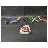Toy Aircraft Collection