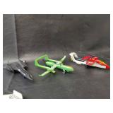 Toy Aircraft Collection