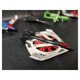Toy Aircraft Collection