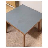 Mid-Century Modern Side Table/Children