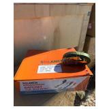 Unused Box of 20 Polyester Straps
