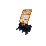 Unused 2026 Arteer 15000 pound Skid Steer Hydraulic Logging Winch