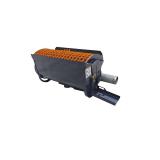 Unused 2026 Arteer CM-330V Skid Steer Hydraulic Concrete Mixer