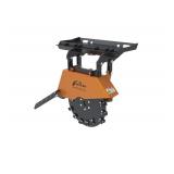 Unused 2026 Arteer TSG-31W Transverse Hydraulic Stump Grinder for Skid Steers