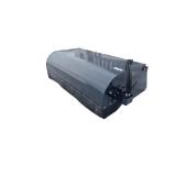 Unused 2026 Arteer SS-72W Broom Skid Steer Sweeper with Bucket