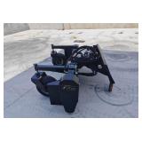 Unused 2026 Arteer SSPR-72W 72\" Skid Steer Power/Harley Rake