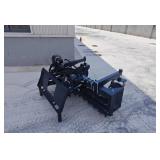 Unused 2026 Arteer SSPR-72W 72\" Skid Steer Power/Harley Rake