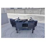 Unused 2026 Arteer SSPR-72W 72\" Skid Steer Power/Harley Rake