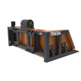 Unused 2026 Arteer SB-72W 72\" Screening Bucket for Skid Steer