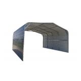 Unused 2026 Arteer QB-WG-2020  20x20 Carport