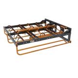 Unused 2026 Arteer ACG-10 Skid Steer Hay Accumulator Grapple