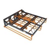 Unused 2026 Arteer ACG-10 Skid Steer Hay Accumulator Grapple