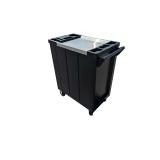 Unused 2026 Arteer JS-RC07 Tool Box with Tools