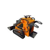 Unused 2026 Arteer QB-480 Mini Skid Steer:  Twin Cylinder, The best one for your money in my opinion