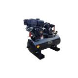 Unused 2026 Arteer ART-GAC40 Gas Powered Portable Air Compressor with fork pockets and 175 PSI working pressure