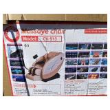 Unused Captok CK-S13 Massage Chair