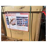 Unused Captok CK-S13 Massage Chair